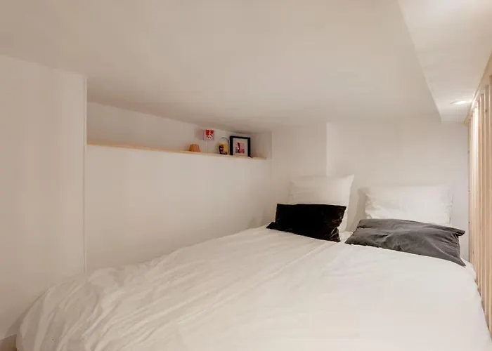 Ღ Le Cocon De St Aubin - Suite Au Coeur De Toulouse