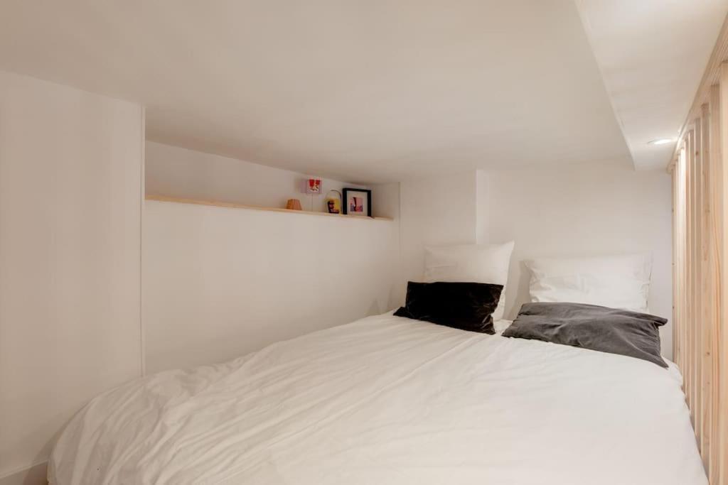 Apartment ღ Le Cocon De St Aubin - Au Coeur De