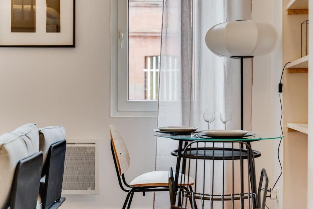 ღ Le Cocon De St Aubin - Au Coeur De Apartment *