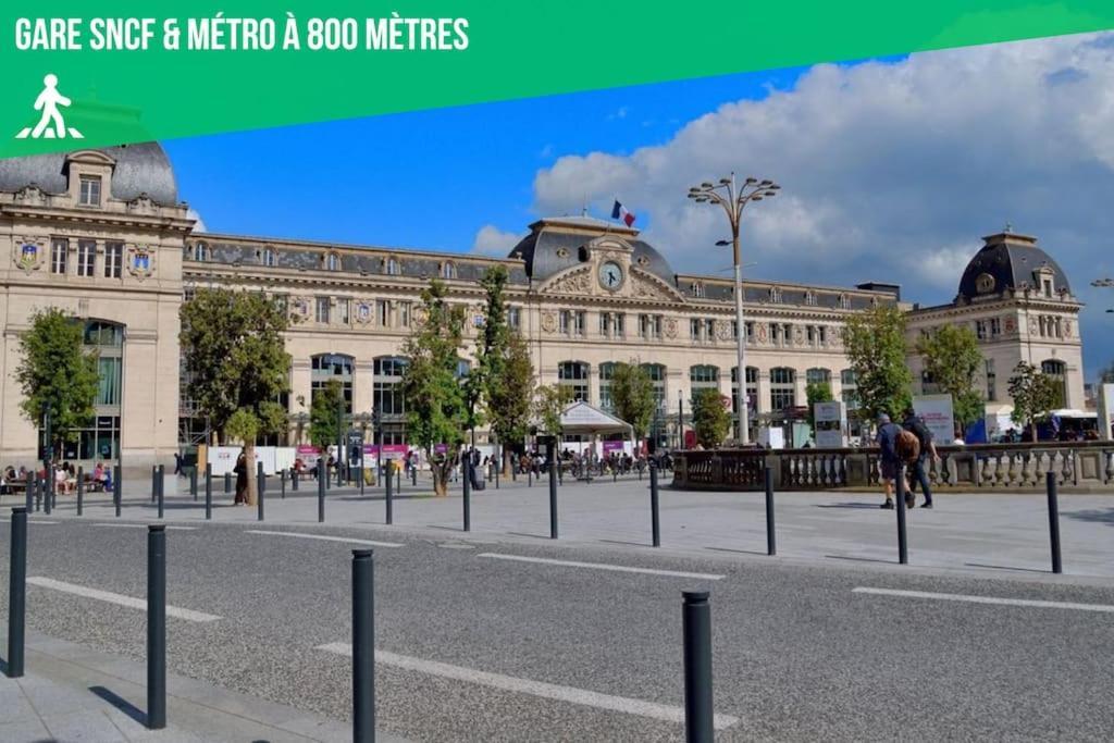 ღ Le Cocon De St Aubin - Au Coeur De Apartment
